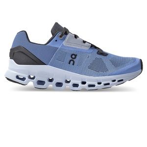 On Cloudstratus V2 w size 10 blue